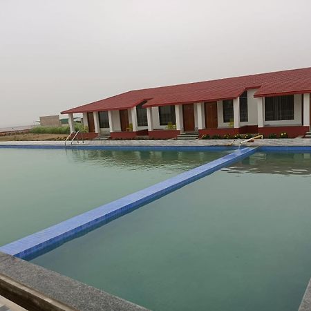 Tarangamala Resort Мандармони Екстериор снимка