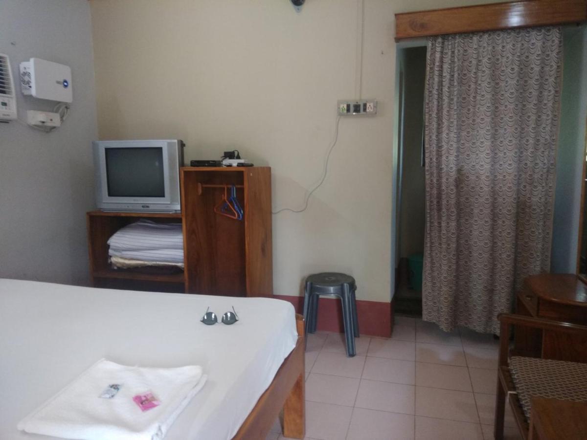 Tarangamala Resort Мандармони Екстериор снимка