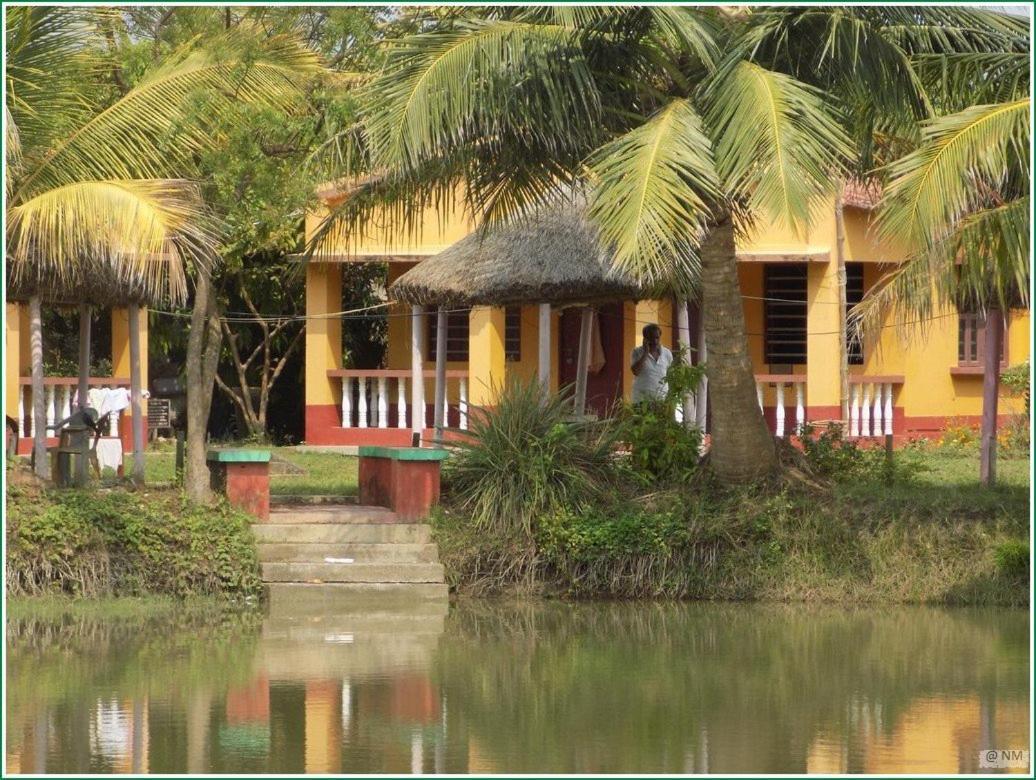 Tarangamala Resort Мандармони Екстериор снимка