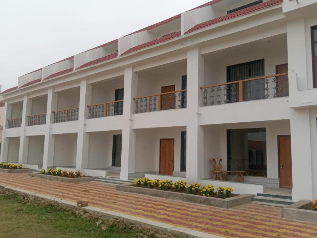 Tarangamala Resort Мандармони Екстериор снимка