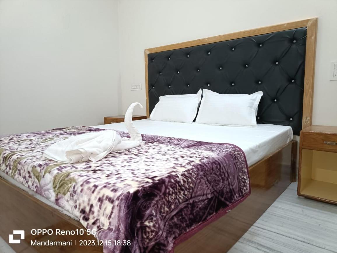 Tarangamala Resort Мандармони Екстериор снимка