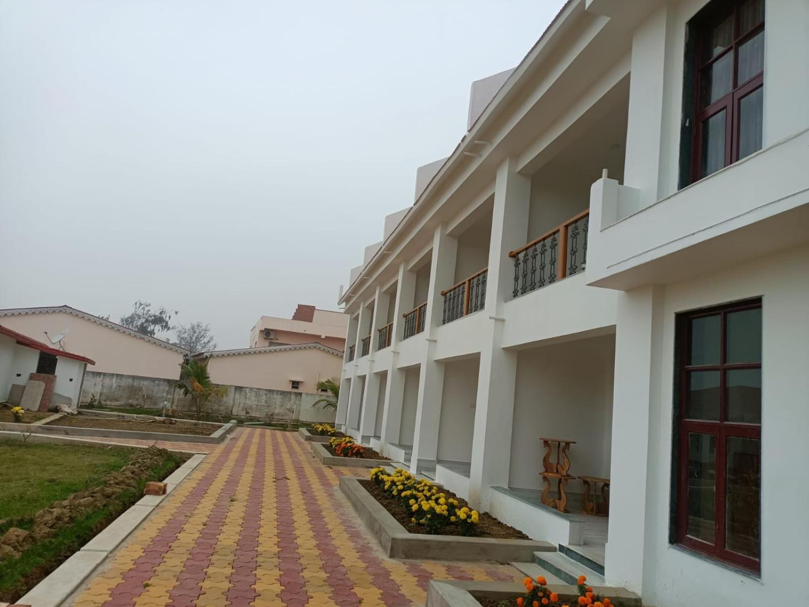 Tarangamala Resort Мандармони Екстериор снимка