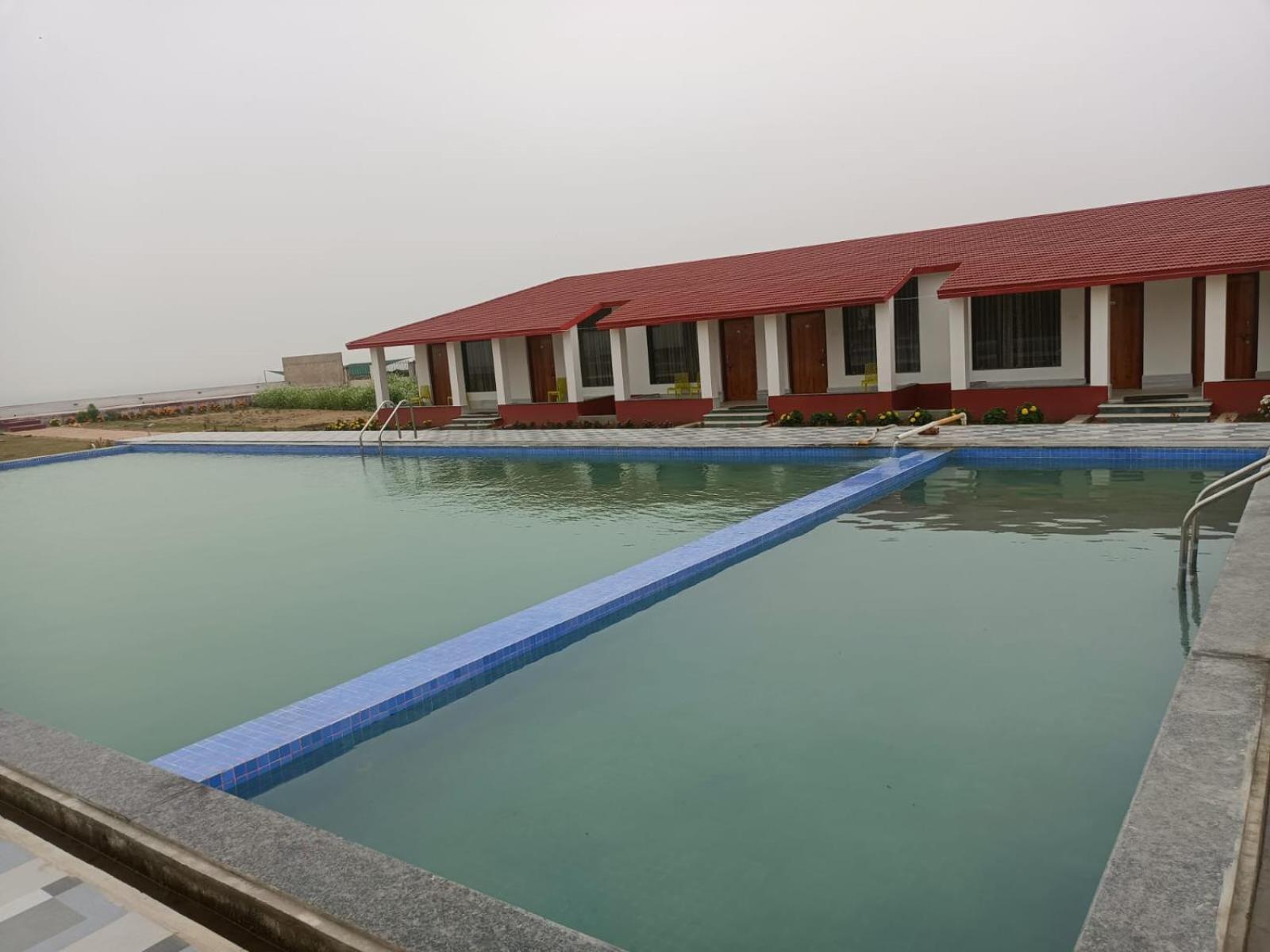 Tarangamala Resort Мандармони Екстериор снимка