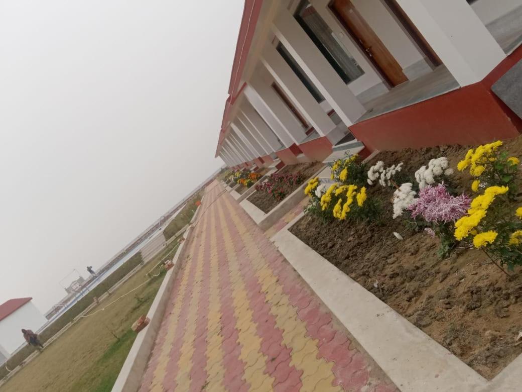 Tarangamala Resort Мандармони Екстериор снимка