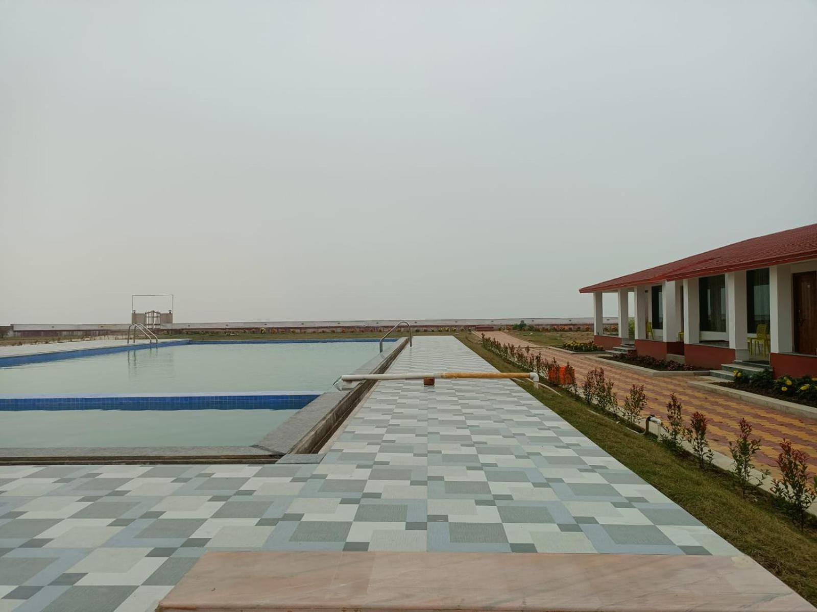 Tarangamala Resort Мандармони Екстериор снимка