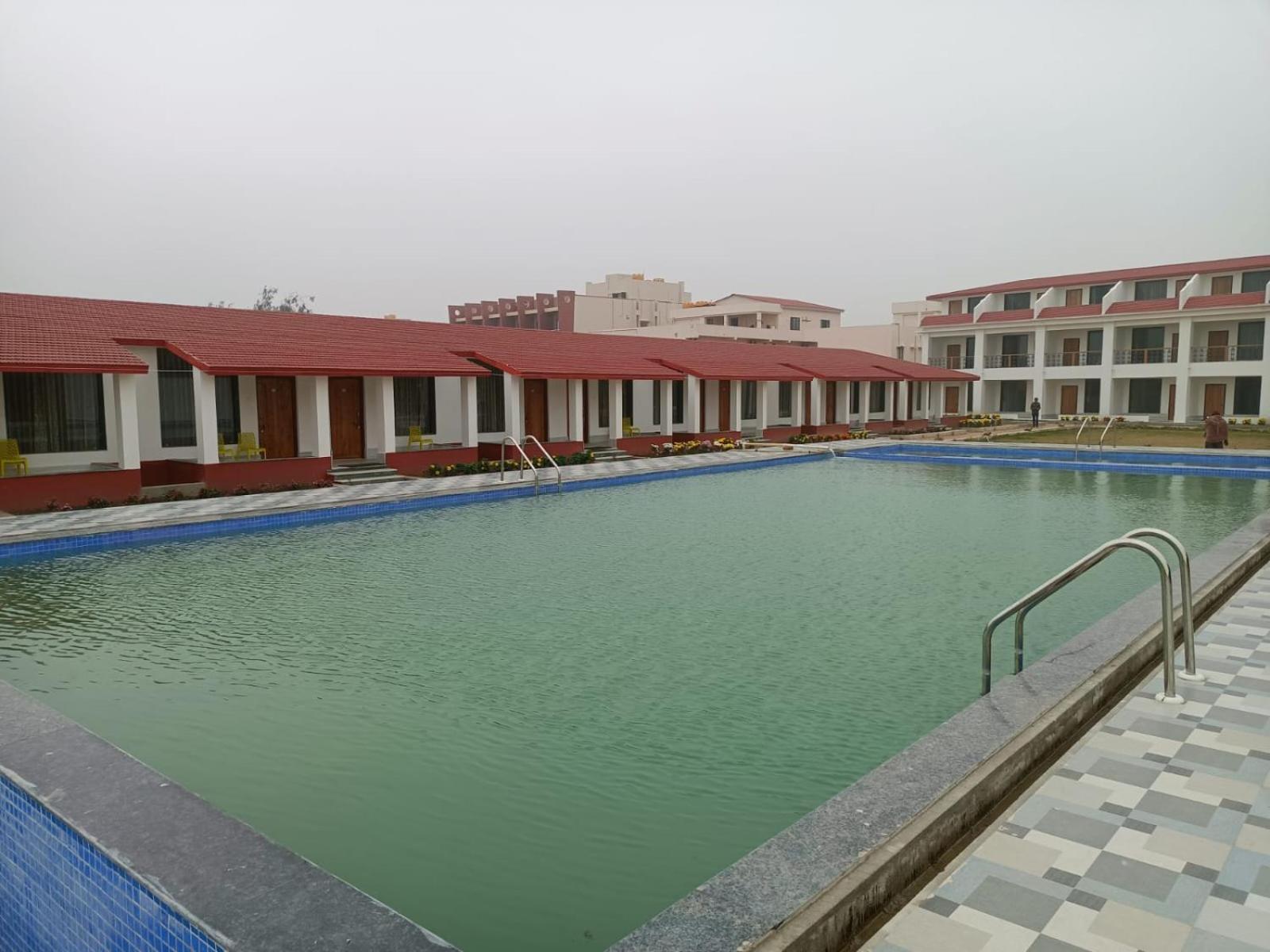 Tarangamala Resort Мандармони Екстериор снимка