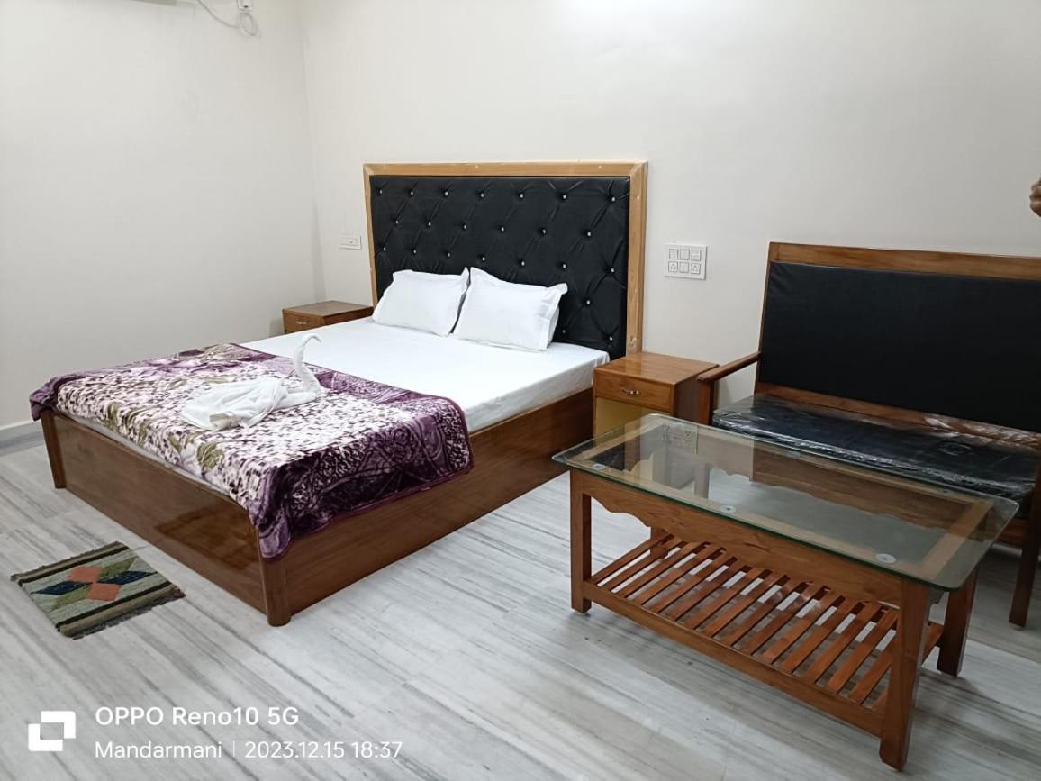 Tarangamala Resort Мандармони Екстериор снимка