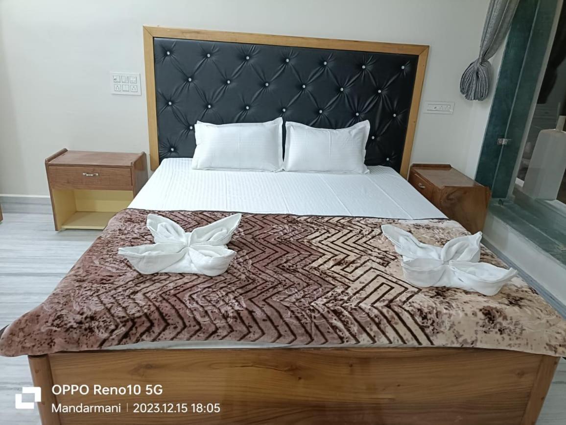 Tarangamala Resort Мандармони Екстериор снимка